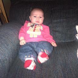 Just me, my hubby and kid enjoying life  :)