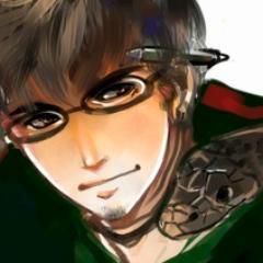 Clyne_Black's profile picture. จาโนเมะ (แบล็คแมมบ้า)
ศิลปกรรม ปี 2 สาขาดิจิตอลอาร์ท