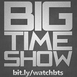Big Time Show is a YouTube live show & podcast about tech in the Philippines. Watch us live on: http://t.co/PwAMJREM