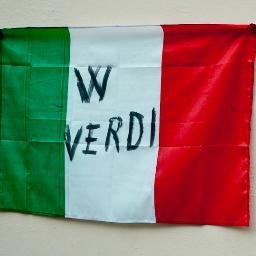 MarcoGalvi's profile picture. Sullo sfondo #Pavia, dove sono nato. E meno male che c'è #Verdi.