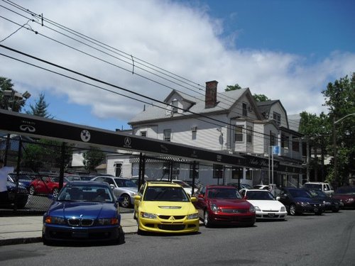 APSSALES's profile picture. Auto Dealer doing business since 1997 located in North Newark N.J. NOW offering a buy pay here pay here program accepting all types of good or bad credit.