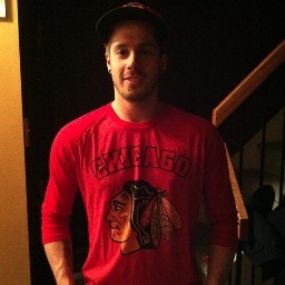 Loud cars, loud bikes and i join many other #Blackhawks fans in being loud, apprentice mechanic, studied music biz, long live rock n' roll  #Volvo enthusiast