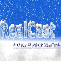 REALCAST4SACS's profile picture. I am providing predictions for delays/cancellations ACCURATELY to SACS and FWCS students!