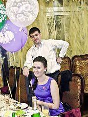 nastasyaklimenk's profile picture. 