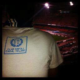 MassimoEsposito's profile picture. Economista per svista partenopeo per nascita e cilentano d'adozione ama la letteratura sportiva, il calcio e il web