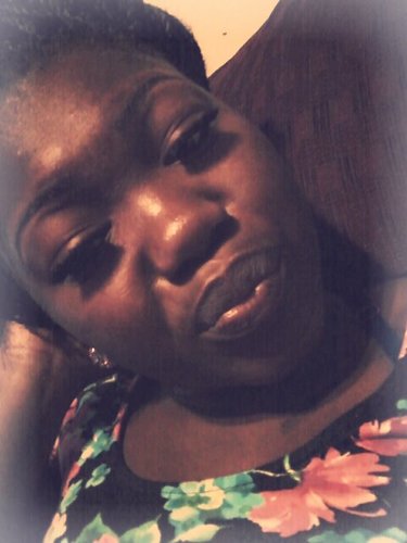 Kay'Kay Boss Bitch #Team Boosie #Team Love #No Feelings ....