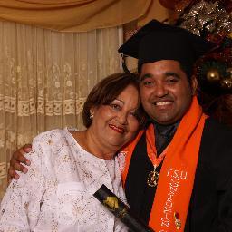 Lic. Administración, mención  Recursos Humanos, jubilada de la UNEFM