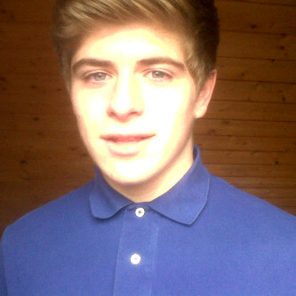 rhysfarmer's profile picture. #TeamFollowBack