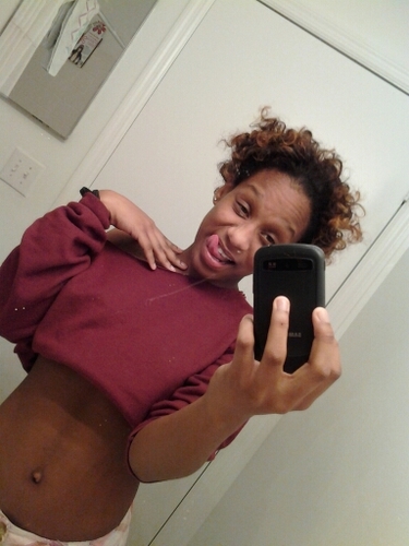 5'1 #TeamFunSize #Scorpio &FOLLOW ME ON IG: @Scorpios_Finest17.. #Team TAKEN Mention &/ Or Follow .! (Or Gtfo)