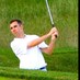 Tom Fletcher (@tfletcherpga) Twitter profile photo