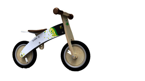 Do you known 100% of the children who have used a Bugabike, can ride a bike immediately without stabilizers and love to ride a bike