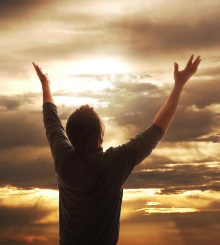 Uma pequena fé leva as pessoas até o céu, uma grande fé trás o céu até as pessoas. (Charles Spurgeon)