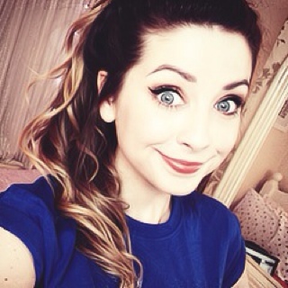 Falsedoe's profile picture. Ain't nobody got time for dat.