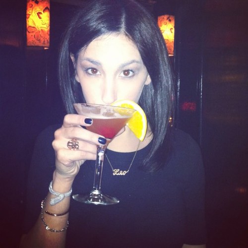 jamieealexaa's profile picture. in order to be irreplaceable one must always be different.- coco chanel