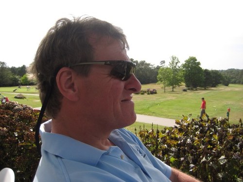 JohnVerheijen1's profile picture. 