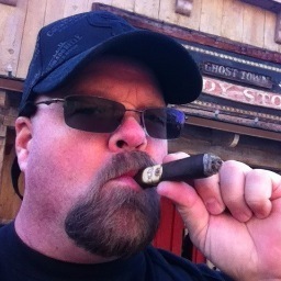Have a smokin' day!