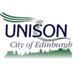 UNISON Edinburgh (@unisonedin) Twitter profile photo