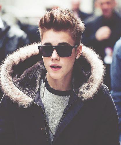 We Love you So Much @justinbieber Never Say Never I Love You Bieber.... .....