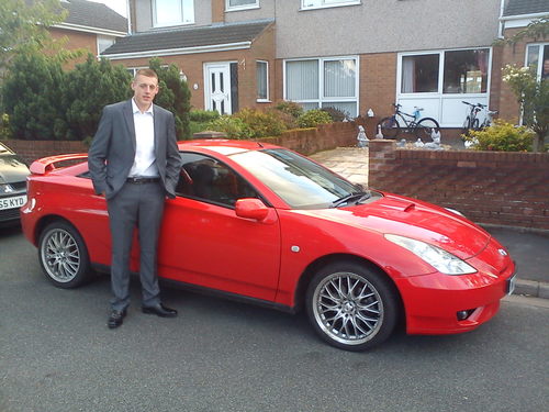 GooseAndrew's profile picture. 