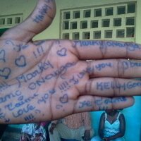 M®rGana_§@nTi@Go (@the_ms) 's Twitter Profile