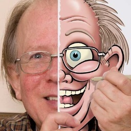 Howard Cruseさんのプロフィール画像
