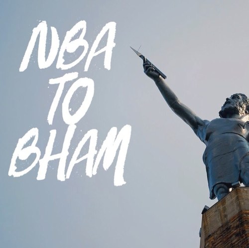 NBABirmingham Profile Picture