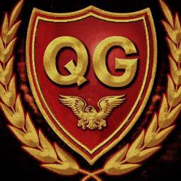 QuazaGames's profile picture. Welkom op de QuazaGames twitter!

Op deze twitter vind je de links naar de nieuwste video's, give-aways en nog veel meer redenen om te followen! 
#QuazaGames