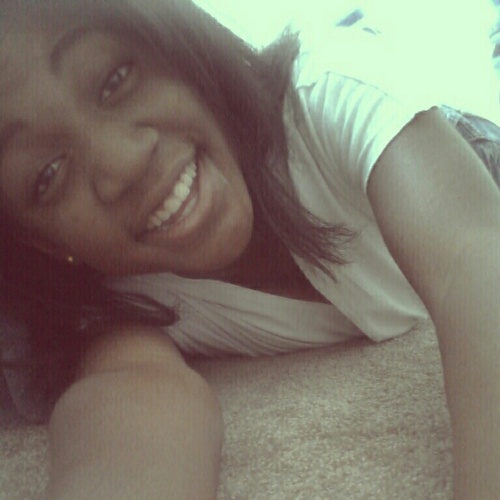 , they say chose wisely .. thats why i was chosen `✌