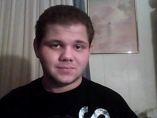 Just a quiet, but nice guy who loves to make friends and help others. I like reading and writing as well as listening to music.