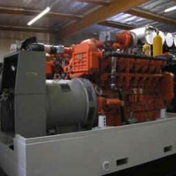 NatGasStorage's profile picture. Natural gas storage, CHP systems, gas to power and stranded gas solutions.