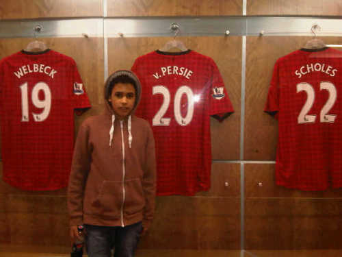 #MUFC #ManchesterIsRed #WannaBeIndie #EdSheeran #Starbucks #MusicIsLife