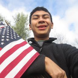 an Exchange Student Returnee of AFS-YES 12'13 from Indonesia was hosted in Massachusetts, USA - Language Enthusiast -  follow my another account @DeckyNovianoor