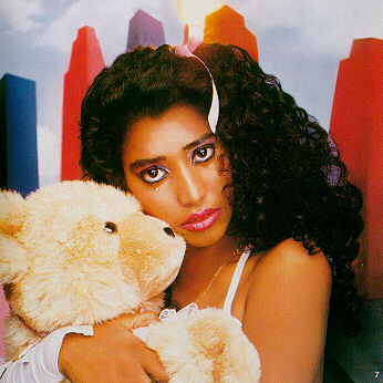 Susan from Vanity 6 here :) -Parody- Former girlfriend of Prince, singer & dancer! Also been apart of Apollonia 6 with my girl Brenda :) Follow me!