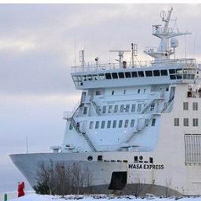 Wasa Express (Wasa_Express) Twitter