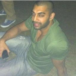 HarjitChana's profile picture. Personal Trainer, Nutrition Consultant, Online Personal Trainer