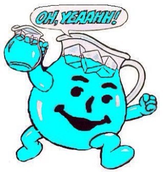 CoMoBlues's profile picture. Working Blue, Drinking the Blue Kool-Aid