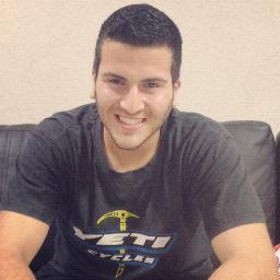 Arink14's profile picture. Believe yourself.