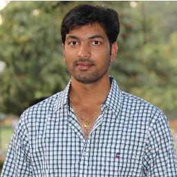 ursravanth's profile picture. 