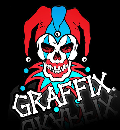graffixsales's profile picture. GRAFFIX WHOLESALE DISTRIBUTION brand new for 2013. inquire within. 
800.709,8981