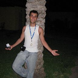 YuriyAbayev's profile picture. 