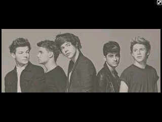 heyyyyy! i love one direction!!! they have made my life!!! i adore them! oh and by the way...I LOVE 1D♥♥
