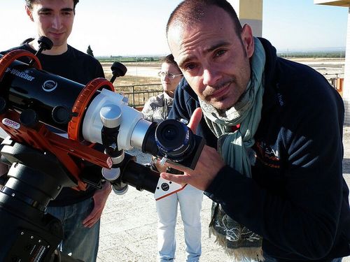 lucioabbi's profile picture. 