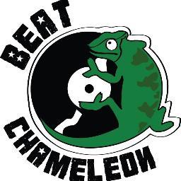 Desire, Discipline, Dedication. Express yourself with Beat Chameleon.