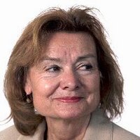 Ursula Engelen-Kefer (@engelen_kefer) 's Twitter Profile Photo Ursula Engelen-Kefer (@engelen_kefer) 's Twitter Profile Photo