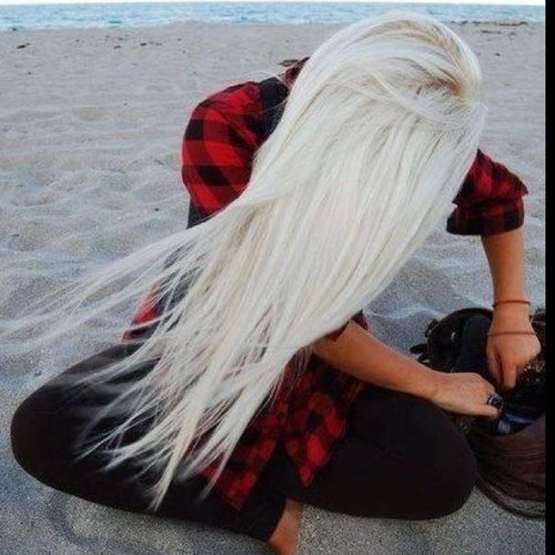 BoSsLaDy... Queen of Kush... PlAtInUm BlOnDe... SmArT... BoDyPiErCeR... MD... 010❤...