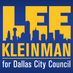 Lee M. Kleinman (@leefordallas) Twitter profile photo