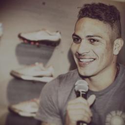 ahh fã do lucass do spfc uuhul