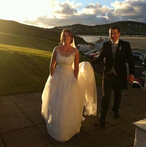 roismcbride's profile picture. 