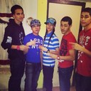 Chris Colon - @Cholo_69 - Twitter