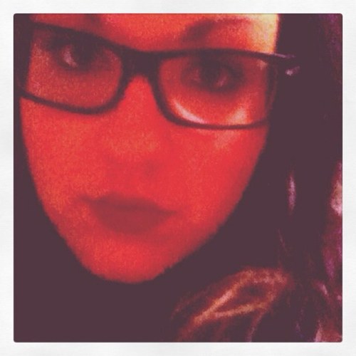 I'm an animal-lover, music-obsessed old soul who is 1 part lover, 1 part nerd, 1 part pasty.